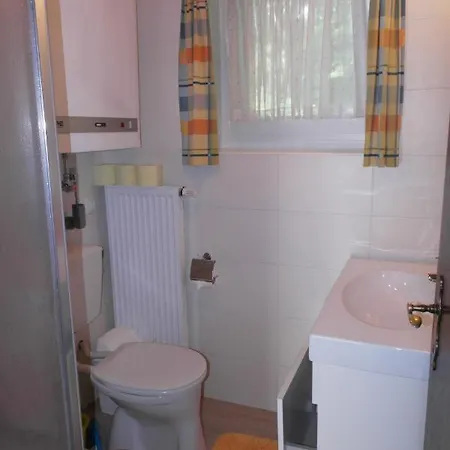 Ferienwohungen Wassertheurer * סנט קנזיאן