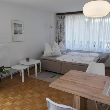 Ferienwohungen Wassertheurer סנט קנזיאן