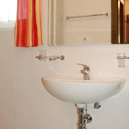 Ferienwohungen Wassertheurer *