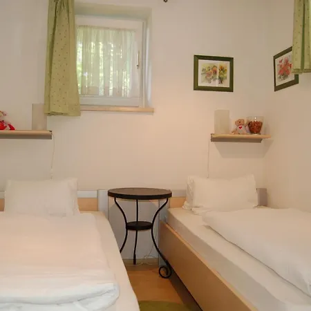 Ferienwohungen Wassertheurer Appartement Sankt Kanzian am Klopeiner See