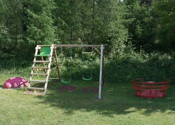 Ferienwohungen Wassertheurer Apartament Sankt Kanzian am Klopeiner See