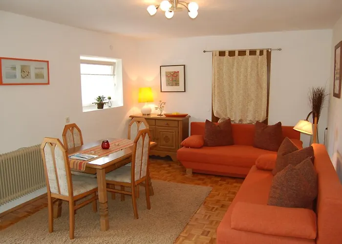 Ferienwohungen Wassertheurer Sankt Kanzian am Klopeiner See