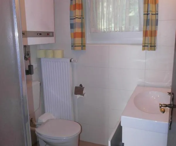 Ferienwohungen Wassertheurer * Sankt Kanzian am Klopeiner See