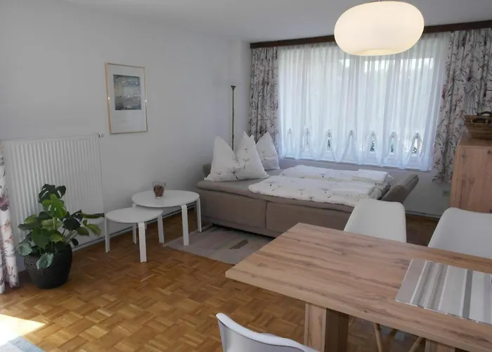 Ferienwohungen Wassertheurer סנט קנזיאן