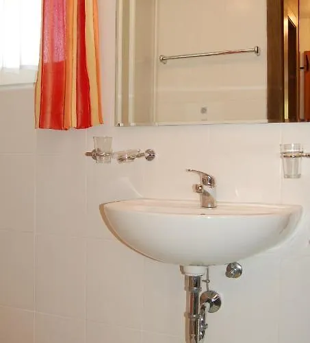 Ferienwohungen Wassertheurer *