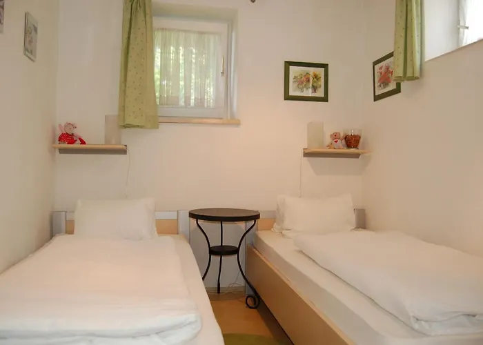 Ferienwohungen Wassertheurer Appartement Sankt Kanzian am Klopeiner See